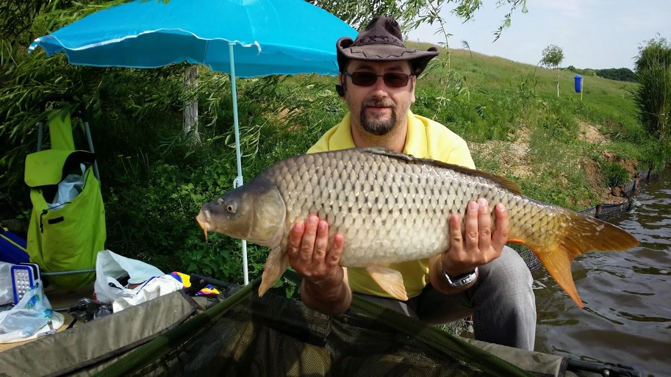 Pescuit - MV2 22 mai 2014